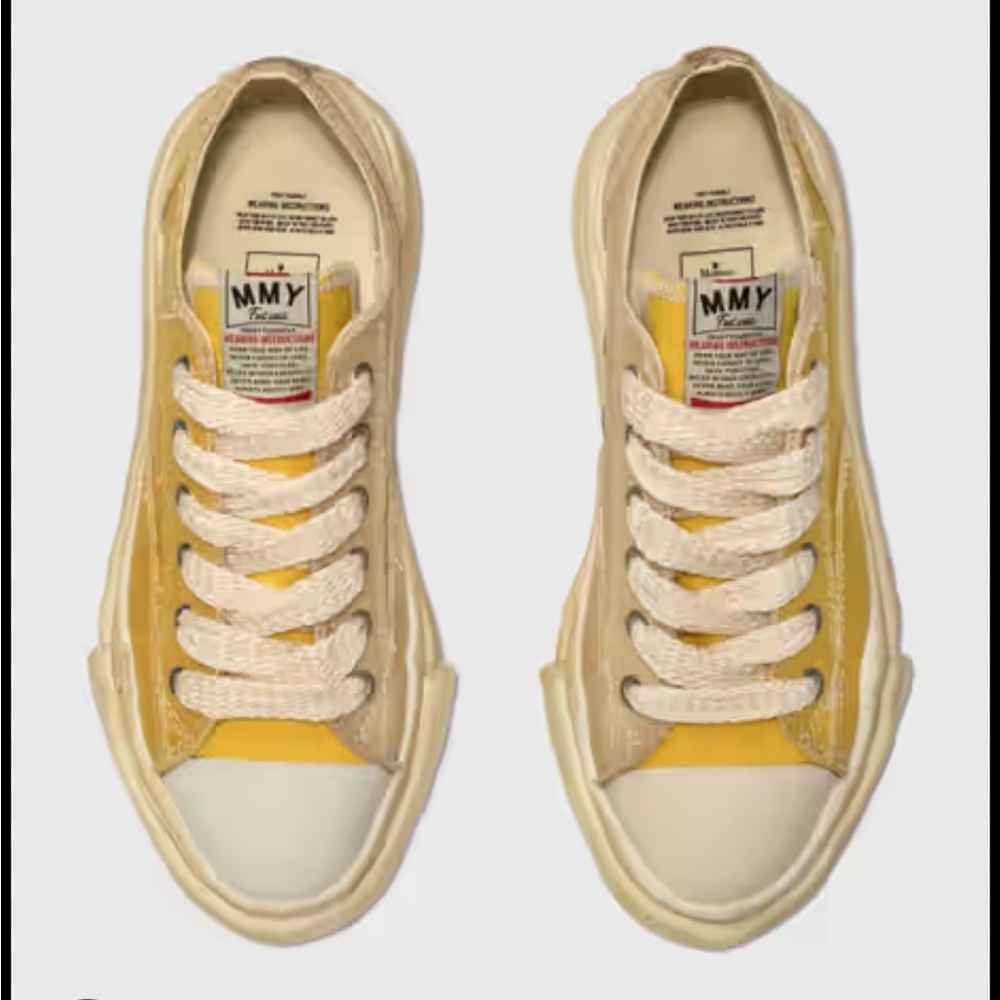 Maison Mihara Yellow